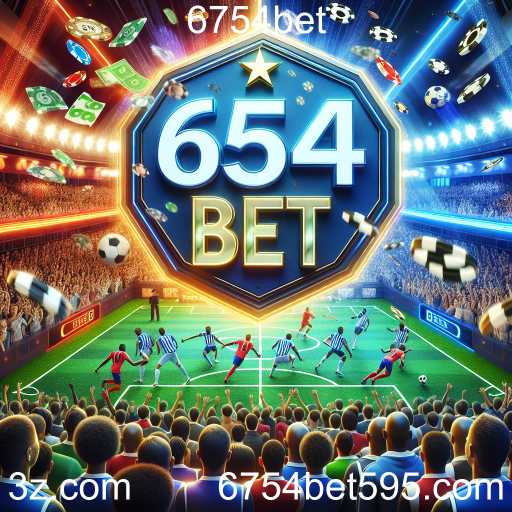 A Ascensão dos Jogos de Esportes em 6754bet